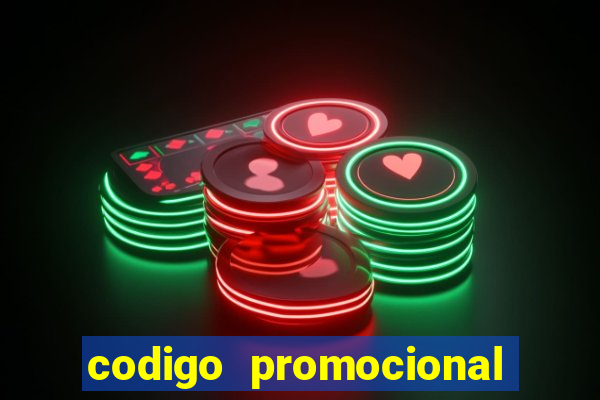 codigo promocional 7 slots